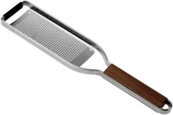 Microplane Master Grater Rasp Fine #2, Fine 43304 -Couteaux De Cuisine MP43304 02 microplane master grater mp43304 02