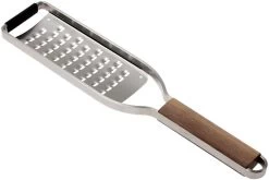 Microplane Master Grater Rasp Extra Coarse #5, Extra Grossière 43308 -Couteaux De Cuisine MP43308 02 microplane master grater mp43308 02