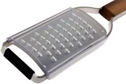 Microplane Master Grater Rasp Extra Coarse #5, Extra Grossière 43308 -Couteaux De Cuisine MP43308 03 microplane master grater mp43308 03