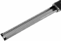 Râpe Microplane Premium Classic, Noir -Couteaux De Cuisine MP46020 03 microplane premium classsic rasp zwart mp46020 d3