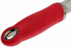 Râpe Microplane Premium Classic, Rouge -Couteaux De Cuisine MP46120 05 microplane premium classic rasp rood mp46120 d5