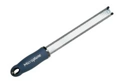 Râpe Microplane Premium Classic, Denim Blue -Couteaux De Cuisine MP46223 02 microplane