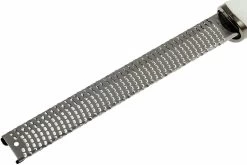 Râpe Microplane Premium Classic, Blanc -Couteaux De Cuisine MP46301 02 microplane premium classic rasp wit mp46301 d2
