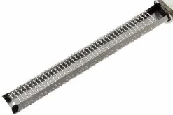 Râpe Microplane Premium Classic, Blanc -Couteaux De Cuisine MP46301 03 microplane premium classic rasp wit mp46301 d3