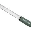 Râpe Microplane Premium Classic, Eucalyptus Green
