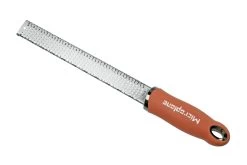 Râpe Microplane Premium Classic, Cinnamon Orange
