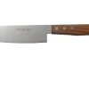 Messermeister Future 22-02035 Santoku, 16.5 CM