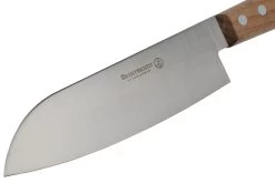 Messermeister Future 22-02035 Santoku, 16.5 CM -Couteaux De Cuisine MR22 02035 03 messermeister