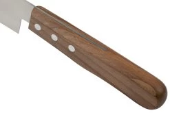 Messermeister Future 22-02035 Santoku, 16.5 CM -Couteaux De Cuisine MR22 02035 05 messermeister