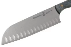 Messermeister Custom 8610-7K Santoku, 18 Cm -Couteaux De Cuisine MR8610 7K 03 messermeister