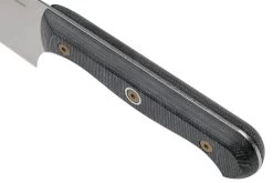 Messermeister Custom 8610-7K Santoku, 18 Cm -Couteaux De Cuisine MR8610 7K 05 messermeister