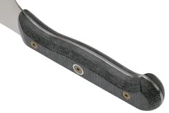 Messermeister Custom 8633-6-5 Nakiri, 16.5 Cm 9 Messermeister Custom 8633-6-5 Nakiri, 16.5 Cm -Couteaux De Cuisine MR8633 6 5 05 messermeister