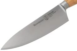 Messermeister Oliva Luxe LX686-16 Couteau De Chef, 16 Cm -Couteaux De Cuisine MRLX686 16 03 messermeister
