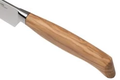 Messermeister Oliva Luxe LX686-16 Couteau De Chef, 16 Cm -Couteaux De Cuisine MRLX686 16 05 messermeister