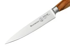 Messermeister Oliva Luxe LX688-12 Couteau D'office, 12 Cm -Couteaux De Cuisine MRLX688 12 03 messermeister
