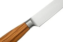 Messermeister Oliva Luxe LX688-12 Couteau D'office, 12 Cm -Couteaux De Cuisine MRLX688 12 05 messermeister