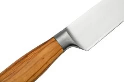 Messermeister Oliva Luxe LX688-16 Couteau Universel, 16 Cm -Couteaux De Cuisine MRLX688 16 05 messermeister