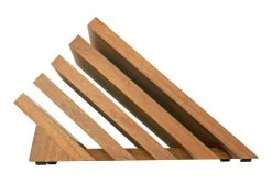 Messermeister Next Level NLB-12AC Bloc à Couteaux Aimanté -Couteaux De Cuisine MRNLB 12AC 03 messermeister