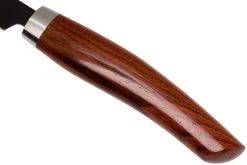 Nesmuk JANUS Slicer 16 Cm, Cocobolo, J5C1602013 -Couteaux De Cuisine NEJ5C1602013 04 nesmuk janus nej5c1602013 04
