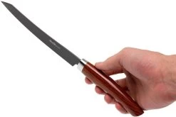 Nesmuk JANUS Slicer 16 Cm, Cocobolo, J5C1602013 -Couteaux De Cuisine NEJ5C1602013 06 nesmuk janus nej5c1602013 06