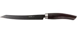 Nesmuk JANUS Slicer 16 Cm, Bog Oak, J5M1602013