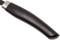 Nesmuk JANUS Slicer 16 Cm, Bog Oak, J5M1602013 -Couteaux De Cuisine NEJ5M1602013 04 nesmuk janus nej5m1602013 04