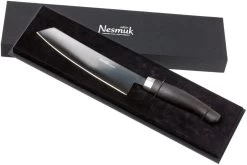 Nesmuk JANUS Couteau De Chef 18 Cm, Bog Oak, J5M1802013 -Couteaux De Cuisine NEJ5M1802013 07 nesmuk janus nej5m1802013 07