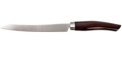 Nesmuk SOUL Slicer 16 Cm, Grenadille, S3G1602012