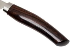 Nesmuk SOUL Slicer 16 Cm, Grenadille, S3G1602012 -Couteaux De Cuisine NES3G1602012 04 nesmuk soul nes3g1602012 04