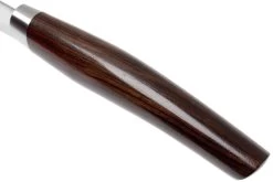 Nesmuk SOUL Slicer 16 Cm, Grenadille, S3G1602012 -Couteaux De Cuisine NES3G1602012 05 nesmuk soul nes3g1602012 05