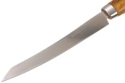 Nesmuk SOUL Slicer 16 Cm, Olivier, S3O1602012 -Couteaux De Cuisine NES3O1602012 03 nesmuk soul nes3o1602012 03