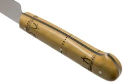 Nontron Traditionnel Couteau à Trancher La Viande 16 Cm, CD16 -Couteaux De Cuisine NNCD16 04 nontron