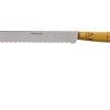 Nontron Traditionnel Couteau à Pain 20 Cm, CP