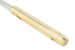 Nontron Traditional Range, 10 Cm TOF10RBU, Couteau D'office -Couteaux De Cuisine NNTOF10RBU 05 nontron