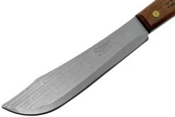 Ontario Old Hickory Couteau De Boucher 18 Cm, 7025 -Couteaux De Cuisine OKC7025TC 03 ontario old hickory