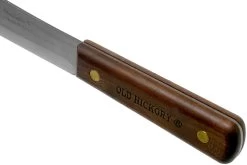 Ontario Old Hickory Couteau De Boucher 18 Cm, 7025 -Couteaux De Cuisine OKC7025TC 05 ontario old hickory