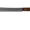 Ontario Old Hickory Couteau De Boucher 25 Cm, 7111