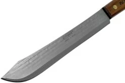 Ontario Old Hickory Couteau De Boucher 25 Cm, 7111 -Couteaux De Cuisine OKC7111TC 03 ontario old hickory