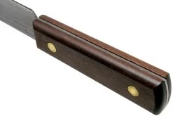 Ontario Old Hickory Couteau De Boucher 25 Cm, 7111 -Couteaux De Cuisine OKC7111TC 04 ontario old hickory