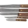 Ontario Old Hickory Set De Couteaux 5 Pièces, 7180