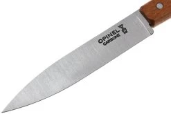 Opinel Set De 2 Couteaux D'office N°102, Acier Carbone -Couteaux De Cuisine OP001222 03 opinel no 102 op001222 03