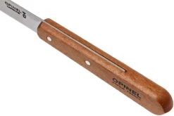 Opinel Set De 2 Couteaux D'office N°102, Acier Carbone -Couteaux De Cuisine OP001222 05 opinel no 102 op001222 05