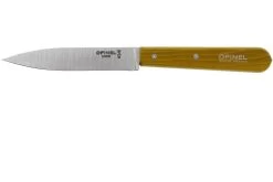 Opinel Set De 4 Couteaux D'office N°112 Classiques -Couteaux De Cuisine OP001233 03 opinel tafelmesset op001233 03