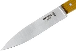Opinel Set De 4 Couteaux D'office N°112 Classiques -Couteaux De Cuisine OP001233 05 opinel tafelmesset op001233 05