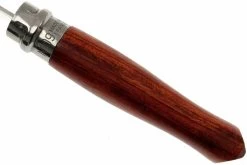 Couteau à Huîtres Opinel N°09 -Couteaux De Cuisine OP001616 05 opinel oestermes op001616 05