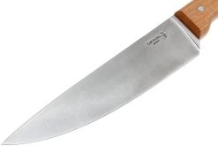 Opinel Parallèle Couteau De Chef 20 Cm N°118 -Couteaux De Cuisine OP001818 03 opinel op001818 03
