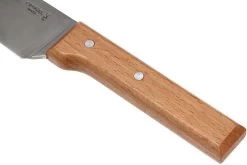 Opinel Parallèle Couteau De Chef 20 Cm N°118 -Couteaux De Cuisine OP001818 04 opinel op001818 04