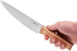 Opinel Parallèle Couteau De Chef 20 Cm N°118 -Couteaux De Cuisine OP001818 06 opinel op001818 06