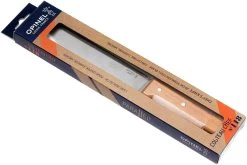 Opinel Parallèle Couteau De Chef 20 Cm N°118 -Couteaux De Cuisine OP001818 07 opinel op001818 07