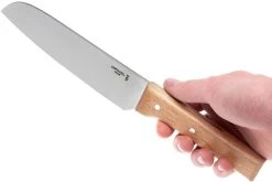 Opinel Parallèle Santoku N°119 -Couteaux De Cuisine OP001819 06 opinel op001819 06